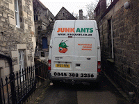 Junk Ants Edinburgh 1158776 Image 2